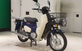 HONDA C50 SUPER CUB 2017 AA07