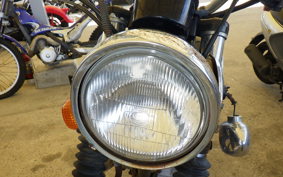 KAWASAKI ESTRELLA BJ250A