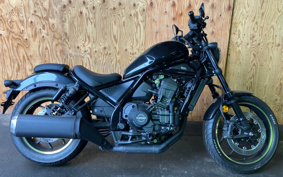 HONDA REBEL 1100 DCT 2022 SC83