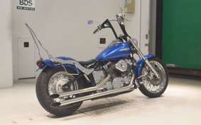 YAMAHA DRAGSTAR 400 1996 4TR