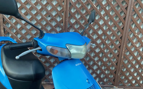 SUZUKI ZZ Inch Up Sport 2001 CA1PB