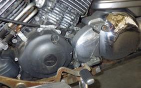 YAMAHA DRAGSTAR 400 CLASSIC 2006 VH01J