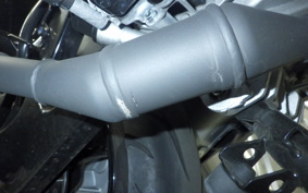 YAMAHA CYGNUSｸﾞﾘﾌｧｽ SEJ4J