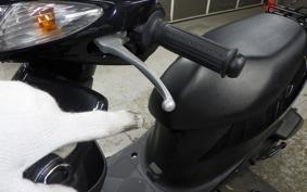 SUZUKI ADDRESS V50 1987 CA4BA