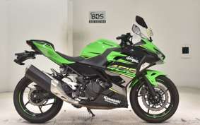 KAWASAKI NINJA 400 2019 EX400G
