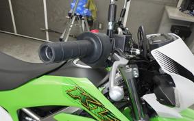 KAWASAKI KLX230 2016 LX230A