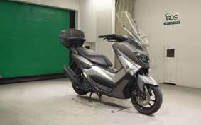 YAMAHA N-MAX 155 A 2024 SG50J