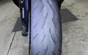 KAWASAKI ZX-25R 2004 ZX250E