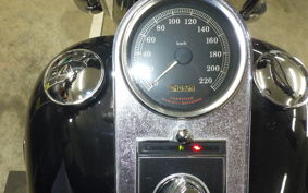 HARLEY FLSTCI 1450 2002