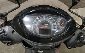 SUZUKI ADDRESS V125 DT11A