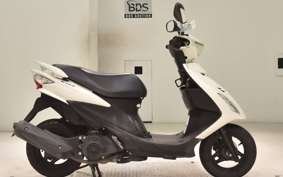 SUZUKI ADDRESS V125 SS CF4MA