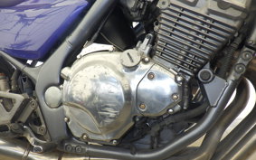 KAWASAKI BALIUS 250 ZR250A