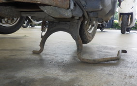 SUZUKI ADDRESS V50 G CA44A