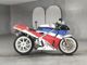 Фото Honda VFR400R 1989 с японского аукциона