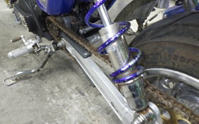 HONDA MONKEY 1995 Z50J