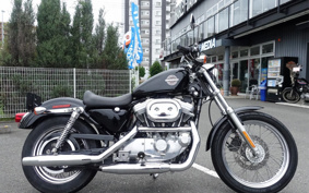 HARLEY HARLEY XLH883 2002 CAM