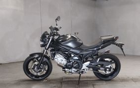 SUZUKI SV650 VP55B