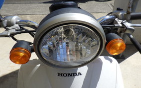 HONDA TODAY 2010 AF61