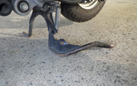 HONDA TACT-4ﾍﾞｰｼｯｸ AF79