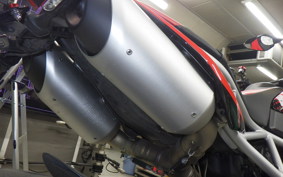 DUCATI HYPERMOTARD 950 2020