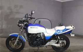 SUZUKI GSX400 1998 GK79A