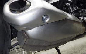 TRIUMPH TRIDENT 660 2023