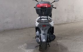 YAMAHA CYGNUS125XSR SE44J
