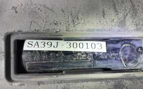 YAMAHA JOG DELUXE  SA39J