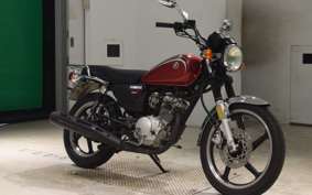 YAMAHA YB125SP
