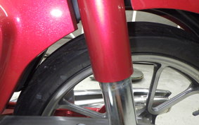 HONDA C125 SUPER CUB 2022 JA58