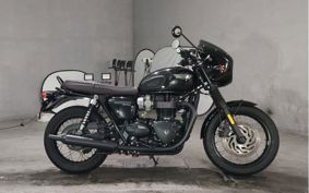 TRIUMPH T120 BONNEVILLE DAD75H