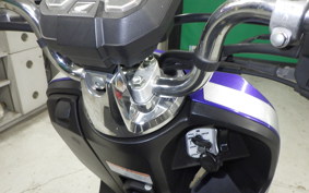 HONDA ﾀﾞﾝｸ 2021 AF78