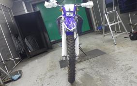 YAMAHA WR250R DG15J