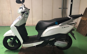 HONDA LEAD 125 JF45