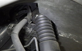 YAMAHA AXIS 125 TREET SE53J