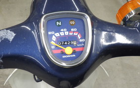 HONDA C70 SUPER CUB 1997 C70