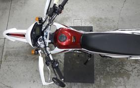 YAMAHA SEROW 250 Gen.2 2017 DG17J