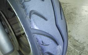 YAMAHA AXIS 125 TREET