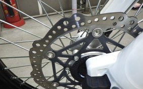 HONDA CRF250 RALLY A 2006 MD44