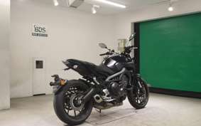 YAMAHA MT-09 A 2019 RN52J