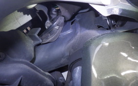 HONDA C50 SUPER CUB 2019 AA04