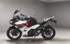 KAWASAKI NINJA 400 2020 EX400G