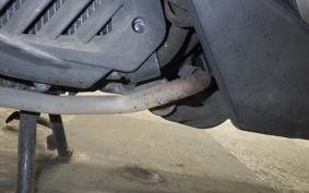 HONDA LEAD 125 2004 JF45