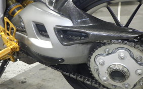 MV AGUSTA BRUTALE 1078 RR 2011