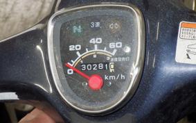 HONDA C50 SUPER CUB AA01