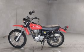 HONDA XL230 MC36