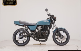 KAWASAKI Z400 FX 1980 KZ400E