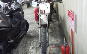 YAMAHA YZ80 2024 43K