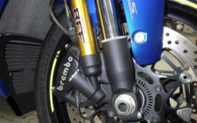 SUZUKI GSX-R1000R A 2019 DM11G