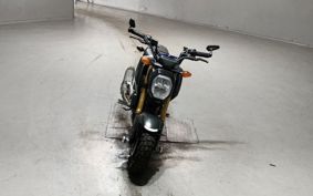 HONDA GU ROM JC92